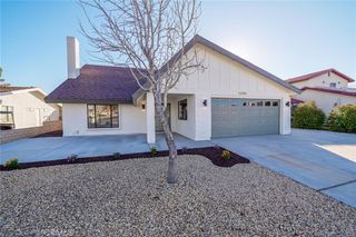 13395 Driftwood Drive, Victorville, CA 92395