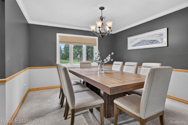 6730 Whiting Drive, Troy, MI 48098