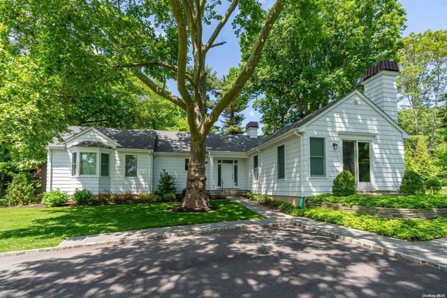 200 Cleft Road, Mill Neck, NY 11765
