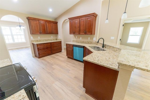23051 SW LIME RIDGE LANE, Dunnellon, FL 34431