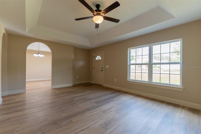 23051 SW LIME RIDGE LANE, Dunnellon, FL 34431