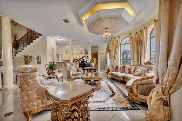 2713 FORMOSA BOULEVARD, Kissimmee, FL 34747