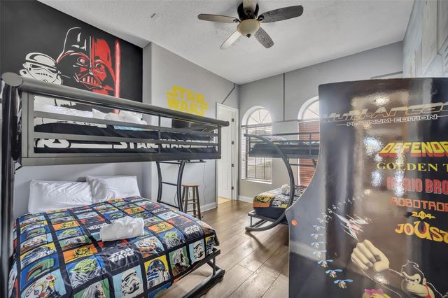 2713 FORMOSA BOULEVARD, Kissimmee, FL 34747