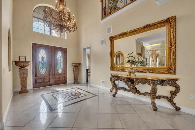 2713 FORMOSA BOULEVARD, Kissimmee, FL 34747