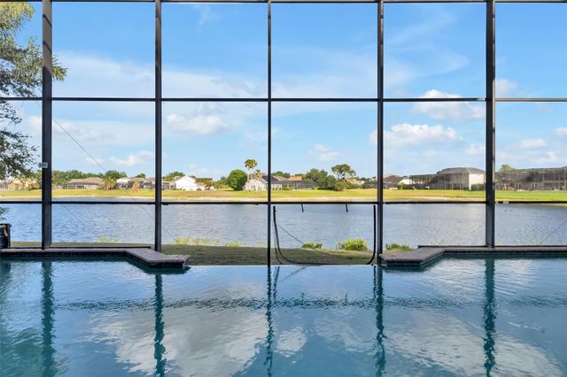 2713 FORMOSA BOULEVARD, Kissimmee, FL 34747