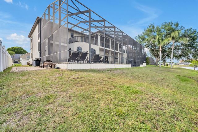 2713 FORMOSA BOULEVARD, Kissimmee, FL 34747