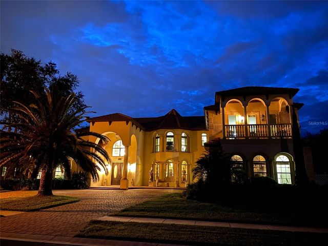 2713 FORMOSA BOULEVARD, Kissimmee, FL 34747