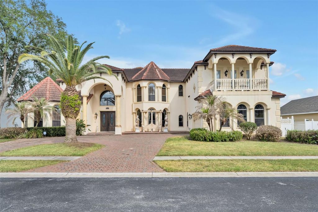 2713 FORMOSA BOULEVARD, Kissimmee, FL 34747