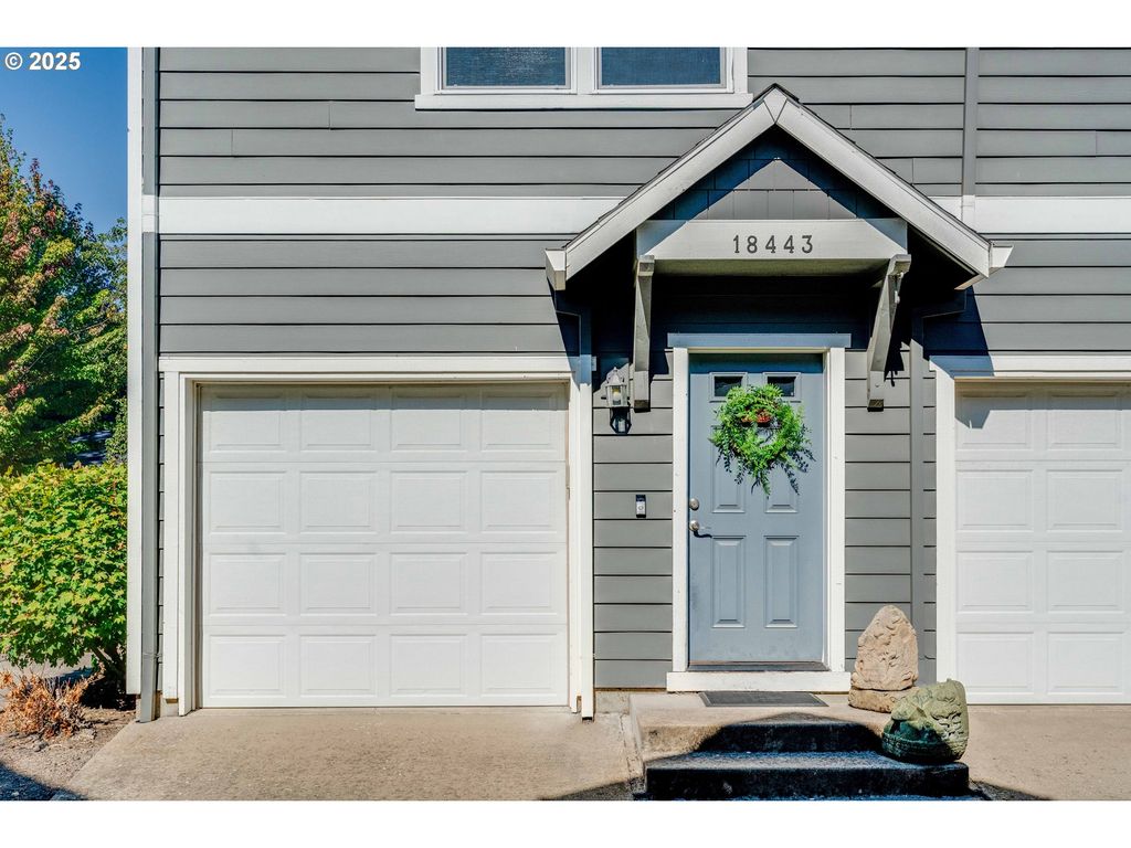18443 Sw ANNAMAE Ln, Beaverton, OR 97003