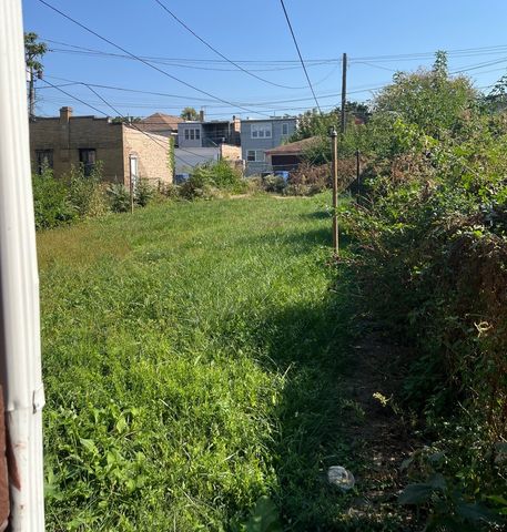 7731 S Laflin Street, Chicago, IL 60620