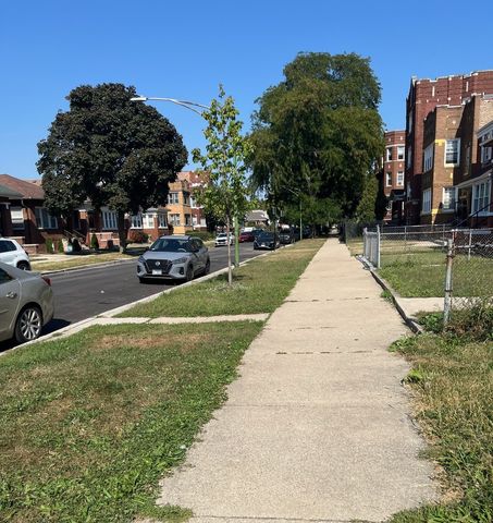 7731 S Laflin Street, Chicago, IL 60620