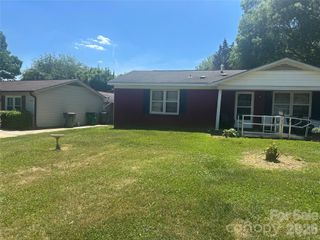 3507 Cypress Pond Drive, Charlotte, NC 28269