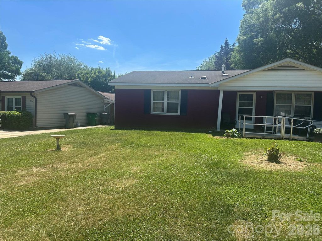 3507 Cypress Pond Drive, Charlotte, NC 28269