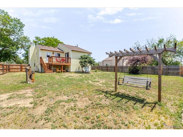 4933 Quari St, Denver, CO 80239
