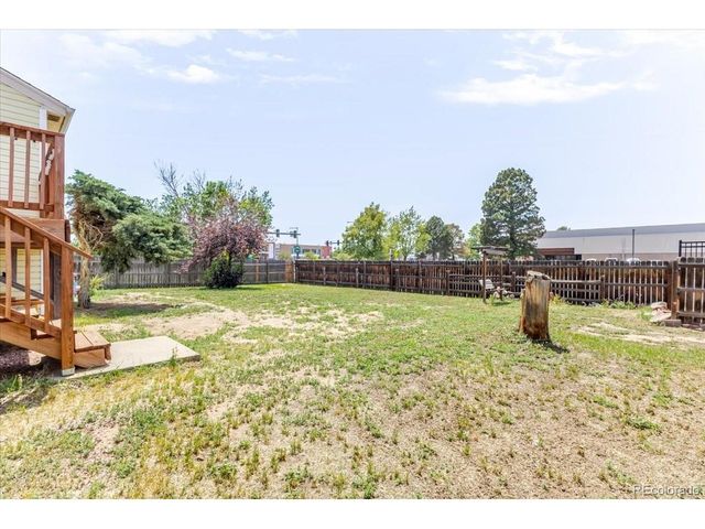 4933 Quari St, Denver, CO 80239
