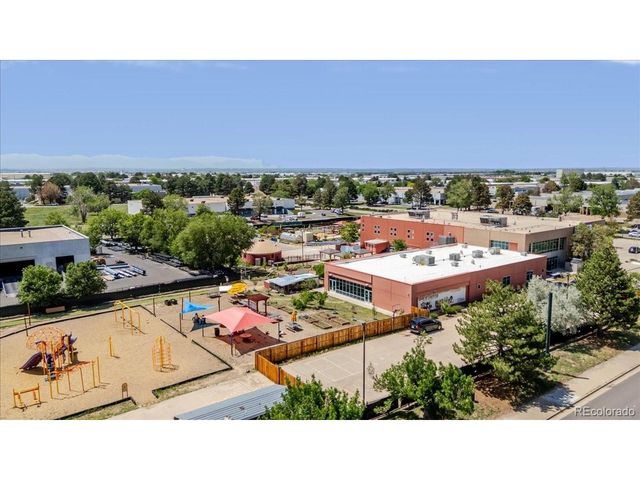 4933 Quari St, Denver, CO 80239