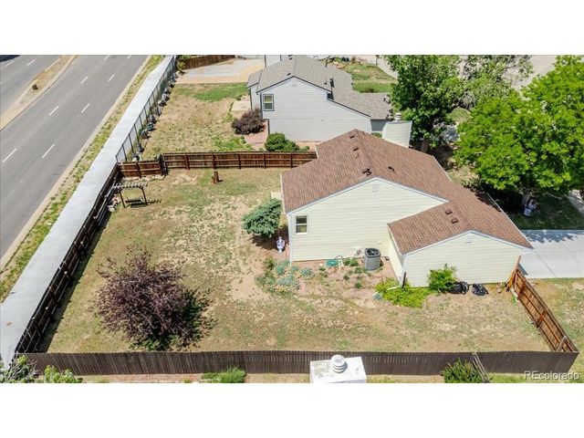 4933 Quari St, Denver, CO 80239