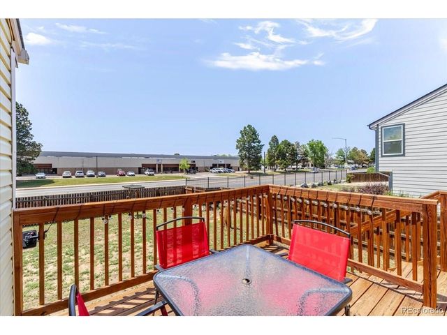 4933 Quari St, Denver, CO 80239