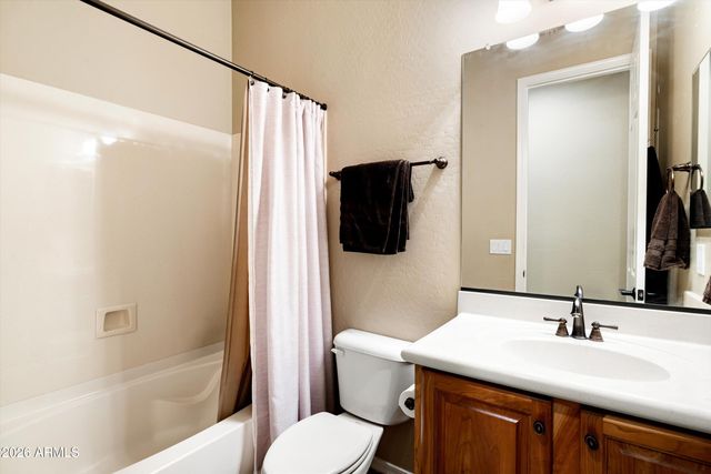 13054 W RUNNING DEER Trail, Peoria, AZ 85383