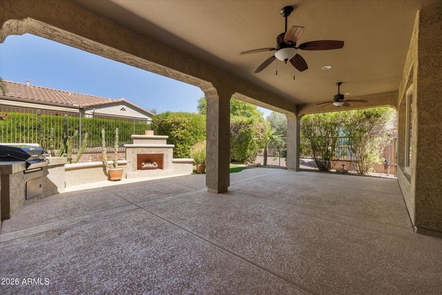 13054 W RUNNING DEER Trail, Peoria, AZ 85383