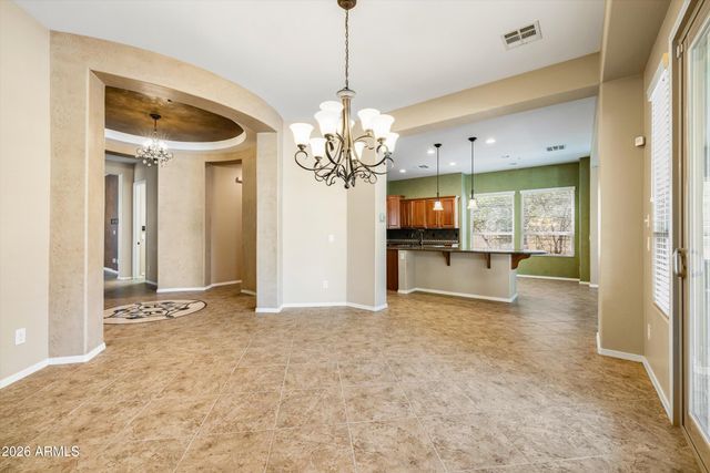 13054 W RUNNING DEER Trail, Peoria, AZ 85383