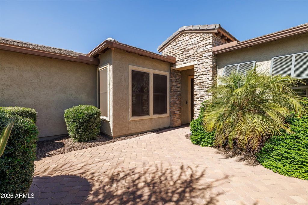 13054 W RUNNING DEER Trail, Peoria, AZ 85383 — photo 4
