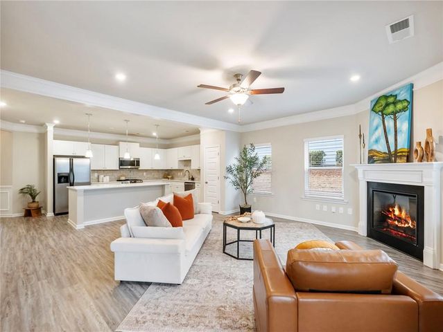 2333 Buford Town Drive, Buford, GA 30518