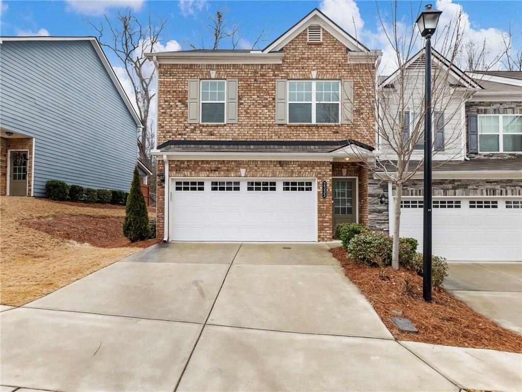 2333 Buford Town Drive, Buford, GA 30518