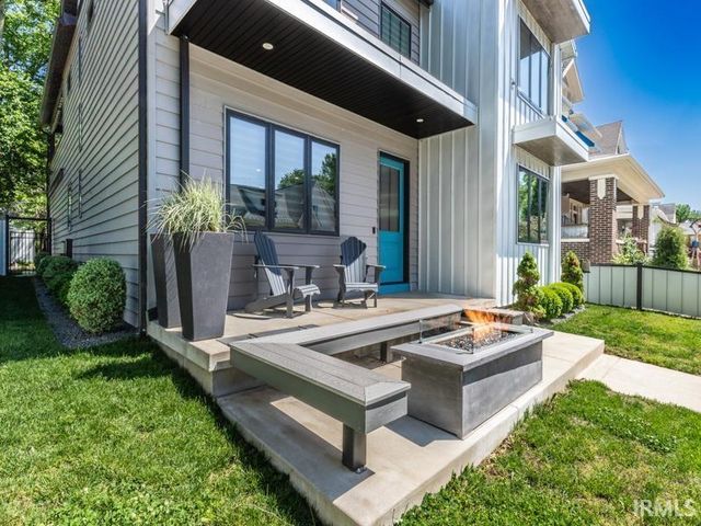 74 Adams Avenue, Evansville, IN 47713