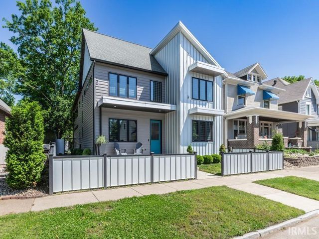74 Adams Avenue, Evansville, IN 47713