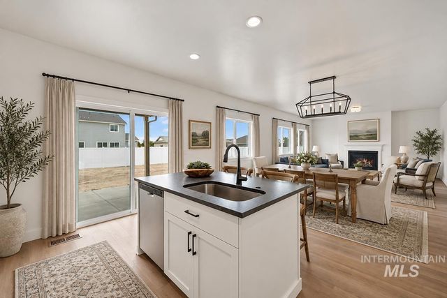 649 Will Lane Homesite 313, Kimberly, ID 83341