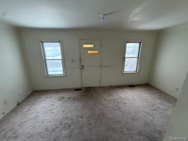 25324 Blair Street, Roseville, MI 48066