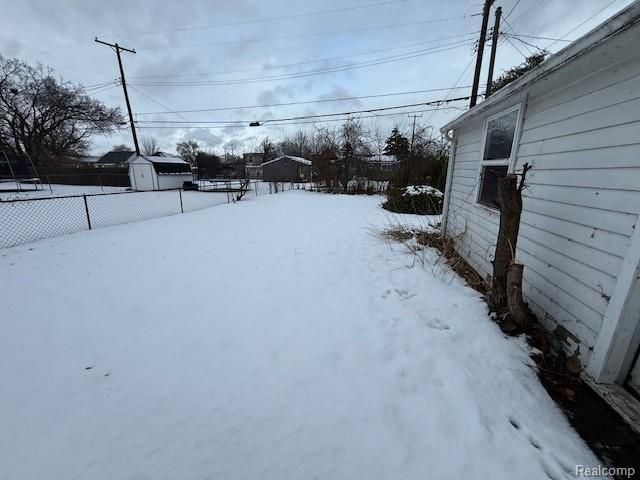 25324 Blair Street, Roseville, MI 48066