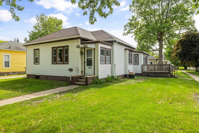 129 Linn Street, Boone, IA 50036