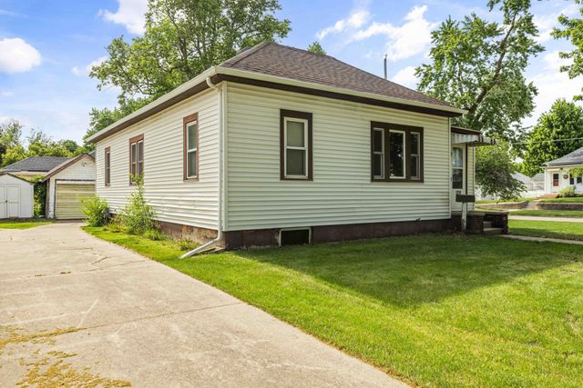 129 Linn Street, Boone, IA 50036