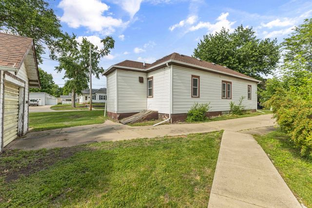 129 Linn Street, Boone, IA 50036