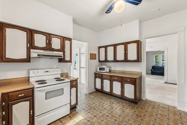 129 Linn Street, Boone, IA 50036