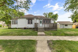 129 Linn Street, Boone, IA 50036