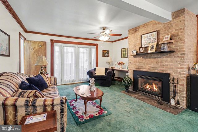 619 CHARLES RD, Dauphin, PA 17018