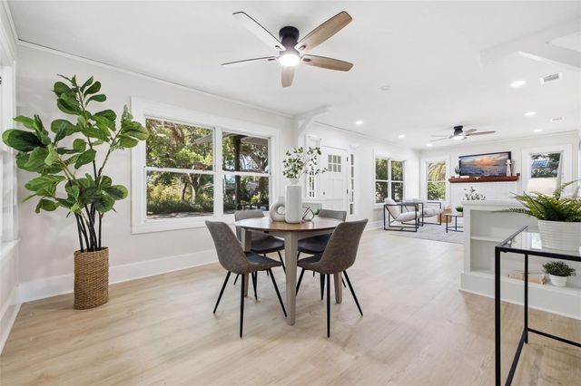 1235 IDLEWILD DRIVE, Clearwater, FL 33755