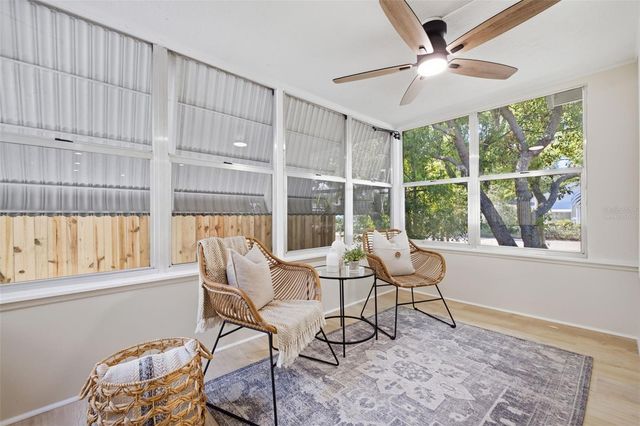 1235 IDLEWILD DRIVE, Clearwater, FL 33755