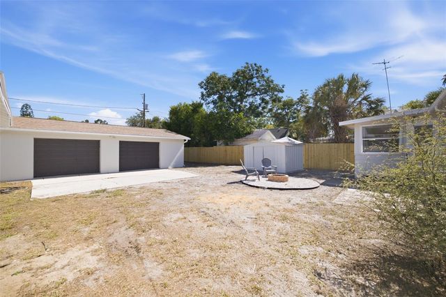 1235 IDLEWILD DRIVE, Clearwater, FL 33755