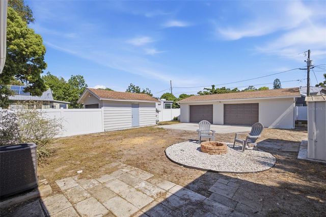 1235 IDLEWILD DRIVE, Clearwater, FL 33755