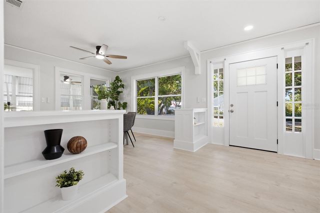 1235 IDLEWILD DRIVE, Clearwater, FL 33755