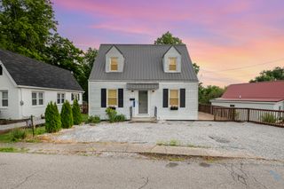 120 Cynthiana Street, Williamstown, KY 41097