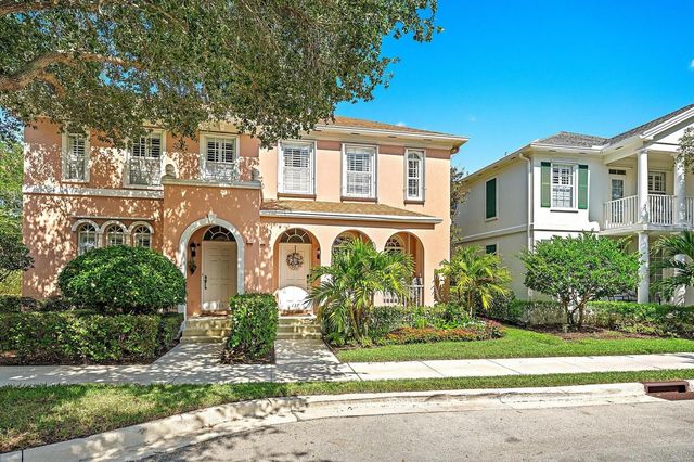 137 Middlebury Drive, Jupiter, FL 33458