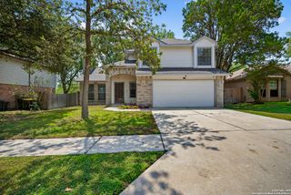 1112 DIMROCK, Schertz, TX 78154
