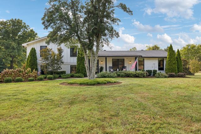 513 Mansion Dr, Brentwood, TN 37027