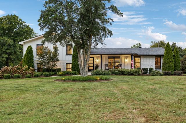 513 Mansion Dr, Brentwood, TN 37027