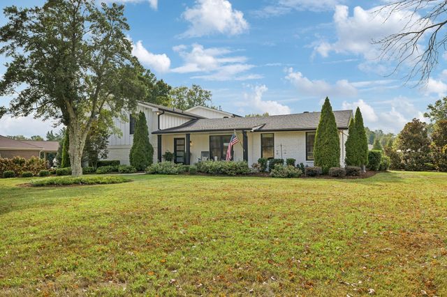 513 Mansion Dr, Brentwood, TN 37027